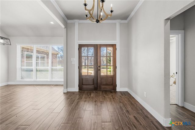 15020 Old Troy Road, Troy, TX 76579