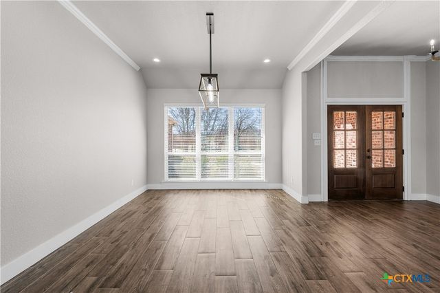 15020 Old Troy Road, Troy, TX 76579