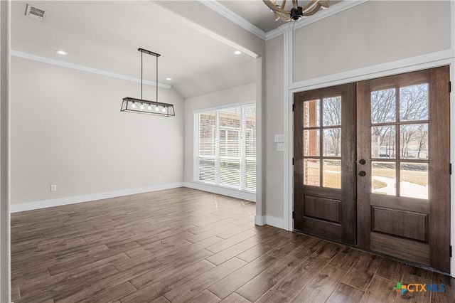15020 Old Troy Road, Troy, TX 76579