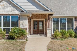 15020 Old Troy Road, Troy, TX 76579