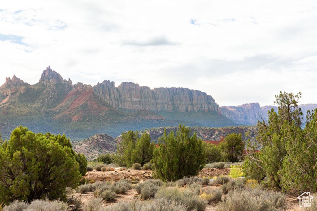 Image 4 of property listing at 2538 Anasazi Way Unit 58, Springdale, UT 84767