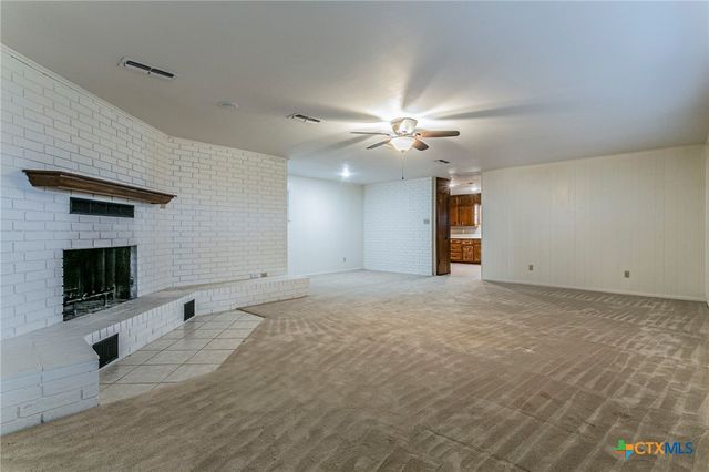 2792 Wilson Valley Road, Little River Academy, TX 76554