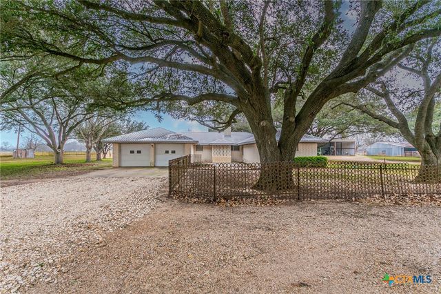 2792 Wilson Valley Road, Little River Academy, TX 76554