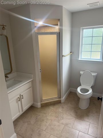 6821 Boulder Pointe dr, Washington Township, MI 48094