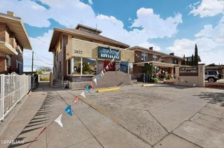 2422 Montana Avenue, El Paso, TX 79903