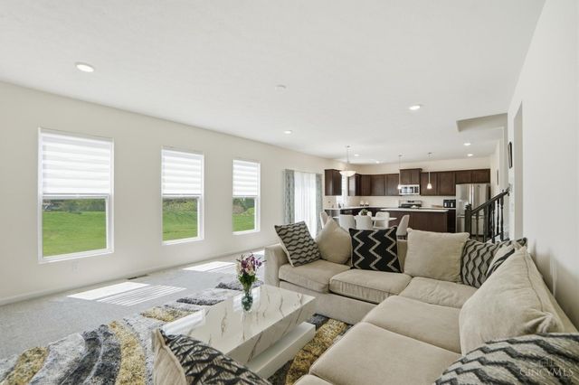 5565 Scenic Trail Drive, Fairfield Twp, OH 45011