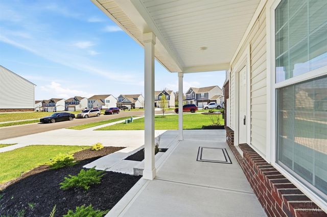 5565 Scenic Trail Drive, Fairfield Twp, OH 45011