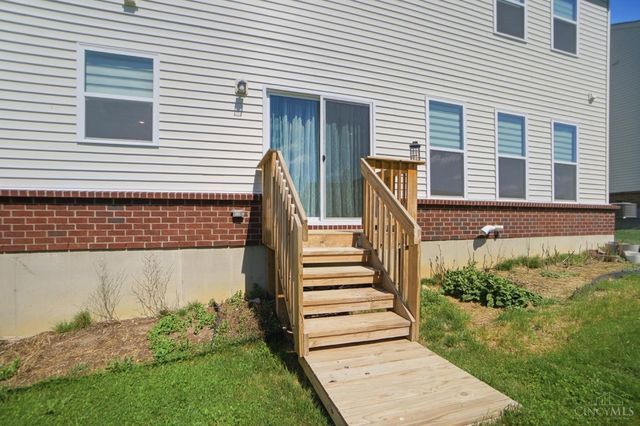5565 Scenic Trail Drive, Fairfield Twp, OH 45011