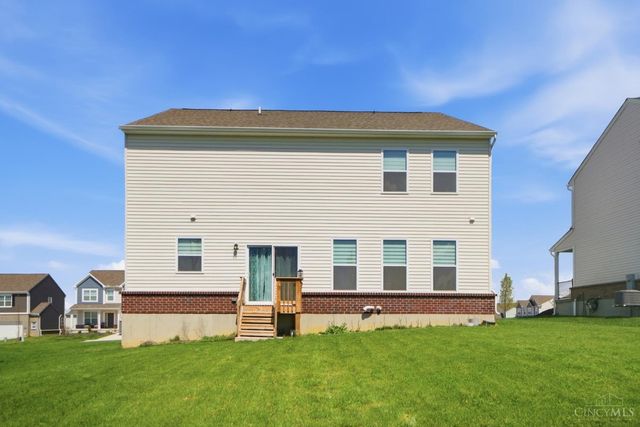 5565 Scenic Trail Drive, Fairfield Twp, OH 45011