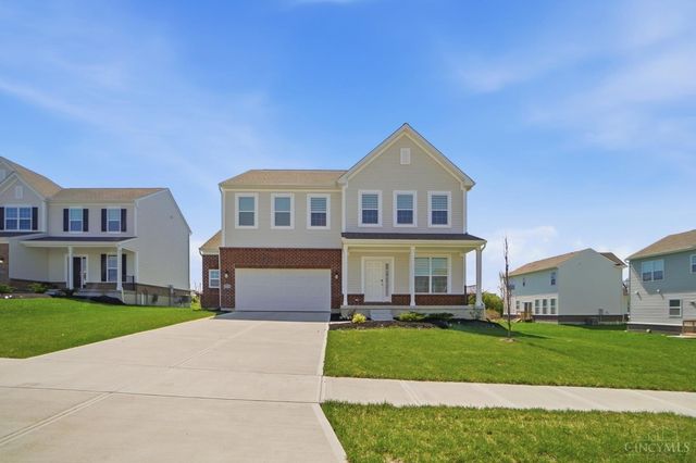 5565 Scenic Trail Drive, Fairfield Twp, OH 45011