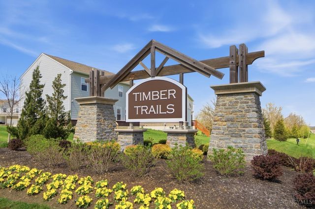 5565 Scenic Trail Drive, Fairfield Twp, OH 45011