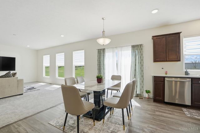 5565 Scenic Trail Drive, Fairfield Twp, OH 45011