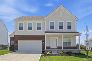 5565 Scenic Trail Drive, Fairfield Twp, OH 45011