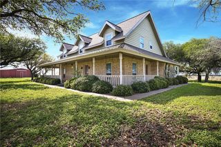 9522 County Road 1178, Taft, TX 78390