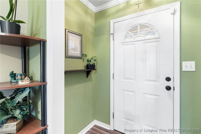 5004 Summer Ridge Road, Fayetteville, NC 28303