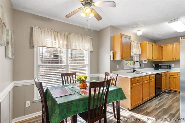 5004 Summer Ridge Road, Fayetteville, NC 28303