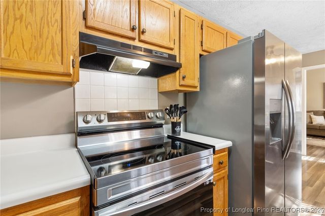 5004 Summer Ridge Road, Fayetteville, NC 28303