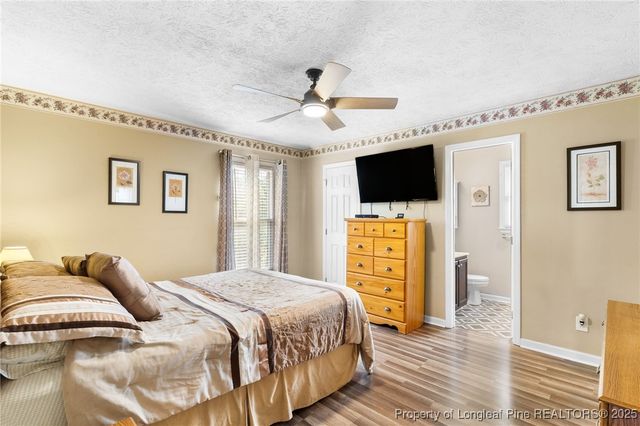 5004 Summer Ridge Road, Fayetteville, NC 28303