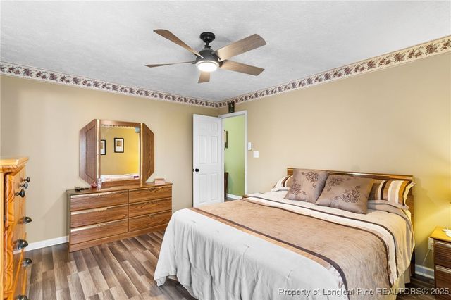 5004 Summer Ridge Road, Fayetteville, NC 28303