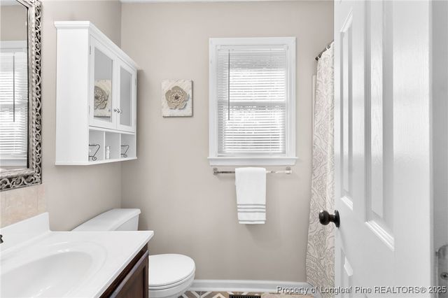 5004 Summer Ridge Road, Fayetteville, NC 28303