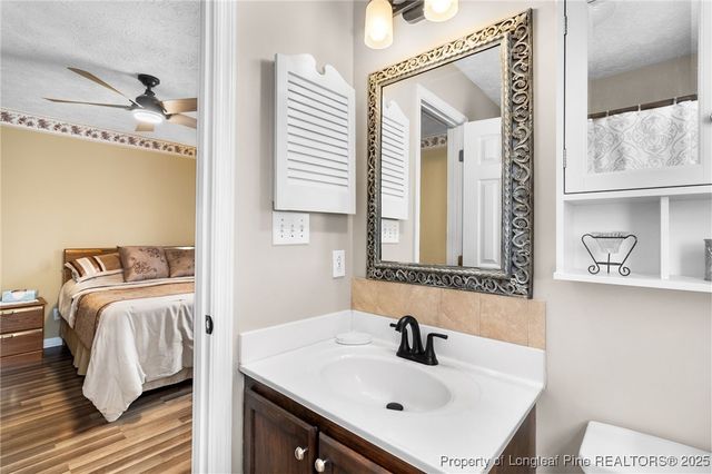 5004 Summer Ridge Road, Fayetteville, NC 28303