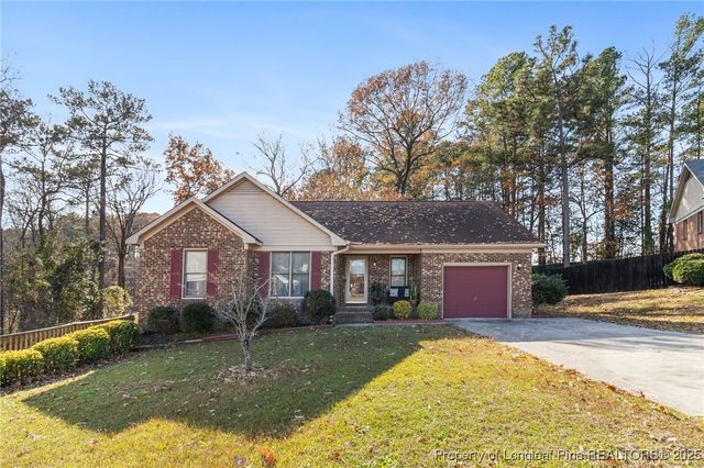 5004 Summer Ridge Road, Fayetteville, NC 28303