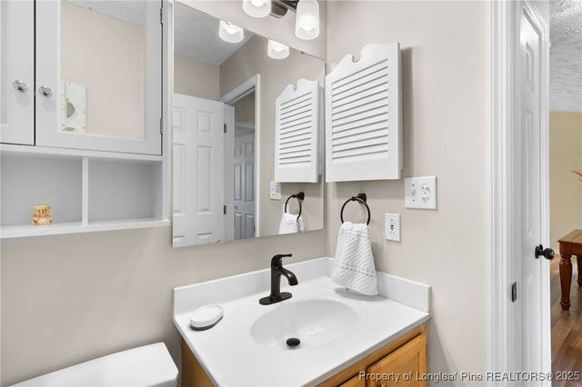 5004 Summer Ridge Road, Fayetteville, NC 28303