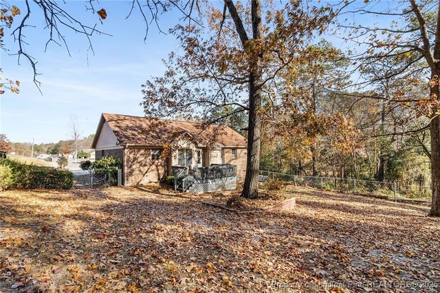 5004 Summer Ridge Road, Fayetteville, NC 28303