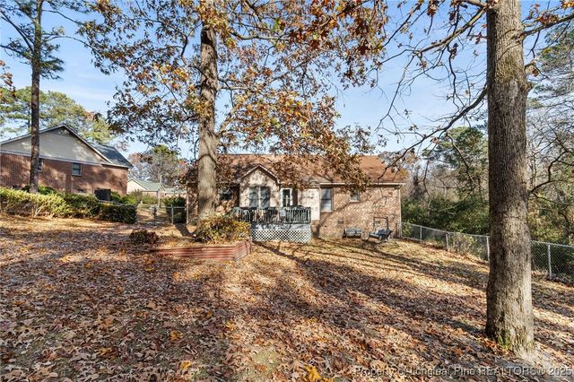 5004 Summer Ridge Road, Fayetteville, NC 28303