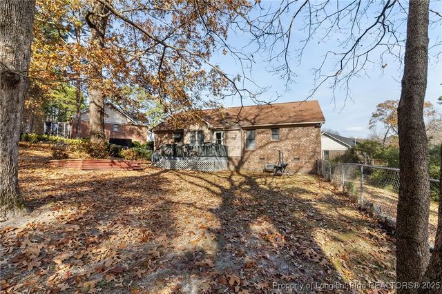 5004 Summer Ridge Road, Fayetteville, NC 28303