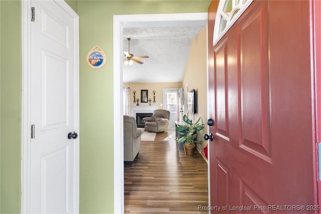 5004 Summer Ridge Road, Fayetteville, NC 28303