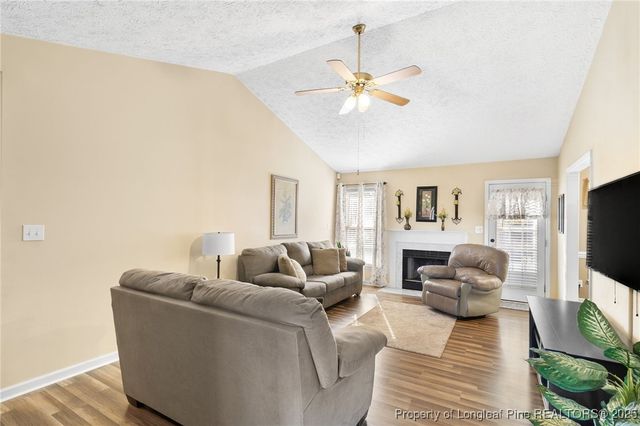 5004 Summer Ridge Road, Fayetteville, NC 28303