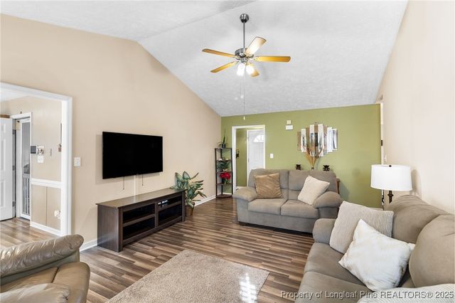 5004 Summer Ridge Road, Fayetteville, NC 28303