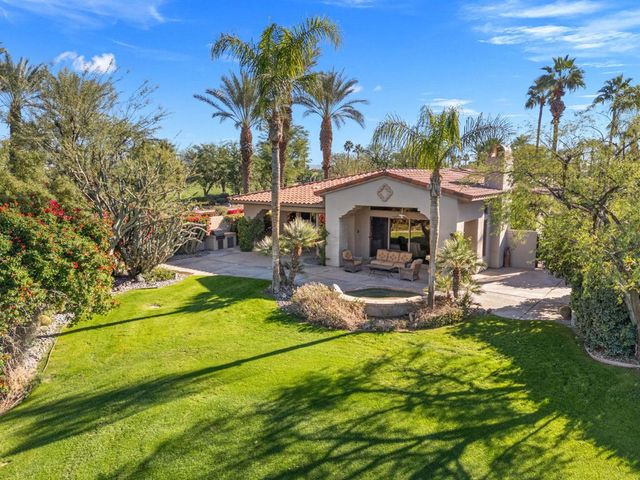 650 Gold Canyon Drive, Palm Desert, CA 92211