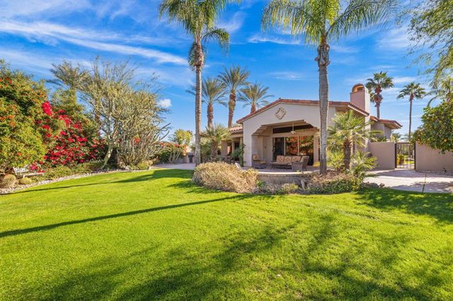 650 Gold Canyon Drive, Palm Desert, CA 92211