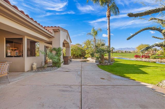 650 Gold Canyon Drive, Palm Desert, CA 92211
