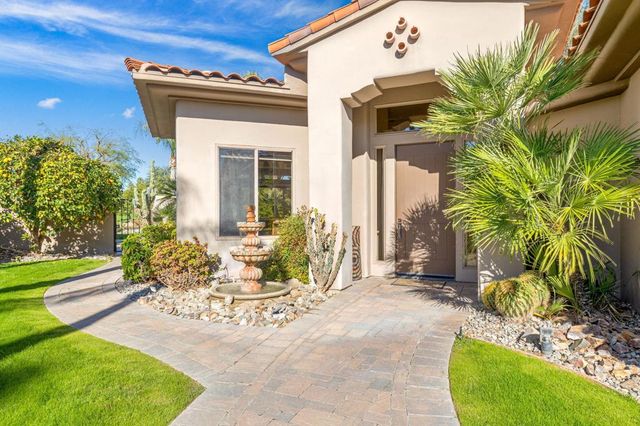 650 Gold Canyon Drive, Palm Desert, CA 92211