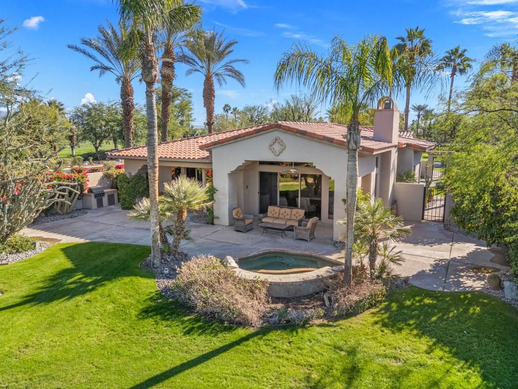 650 Gold Canyon Drive, Palm Desert, CA 92211