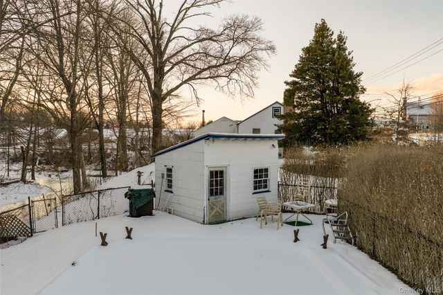 5003 Searsville Road, Pine Bush, NY 12566