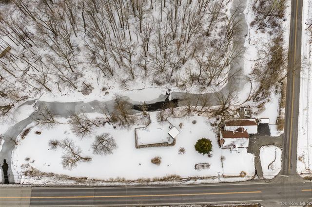 5003 Searsville Road, Pine Bush, NY 12566