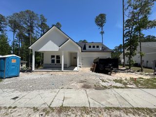 2564 Provence Drive, Bolivia, NC 28422