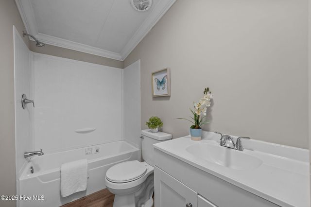 66 Willow Creek Lane, Whiteville, NC 28472