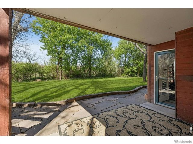 715 Arapahoe Avenue 2, Boulder, CO 80302