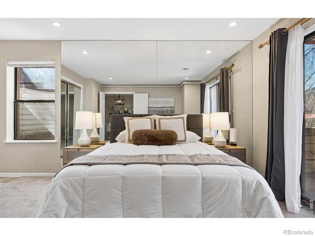 715 Arapahoe Avenue 2, Boulder, CO 80302