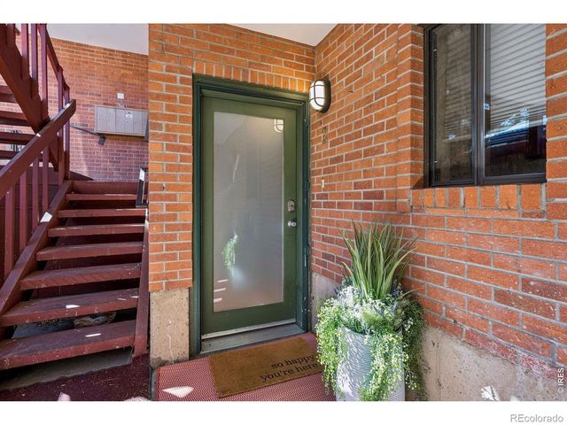 715 Arapahoe Avenue 2, Boulder, CO 80302