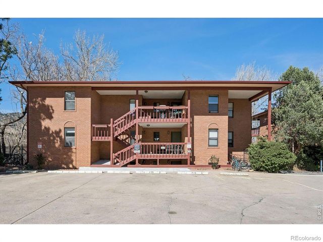 715 Arapahoe Avenue 2, Boulder, CO 80302