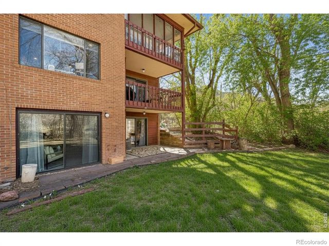 715 Arapahoe Avenue 2, Boulder, CO 80302