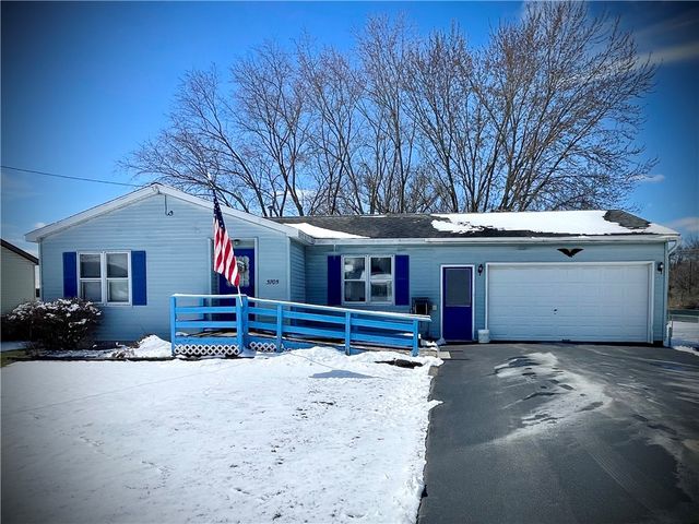 3705 Allen Drive, Cortlandville, NY 13045