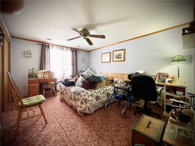 3705 Allen Drive, Cortlandville, NY 13045