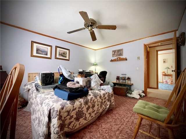 3705 Allen Drive, Cortlandville, NY 13045